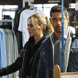 Photo Wilmer Valderrama