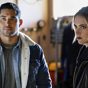 Photo NCIS : Enquêtes spéciales