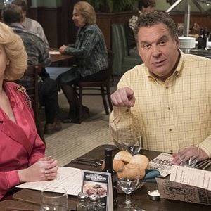 Photo Jeff Garlin