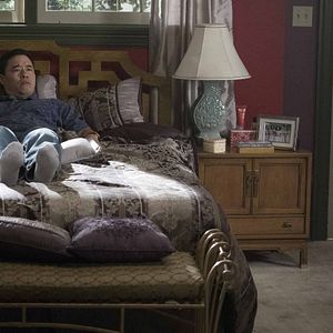 Photo Randall Park