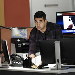 Photo NCIS : Enquêtes spéciales