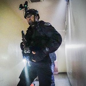 Photo S.W.A.T. (2017)