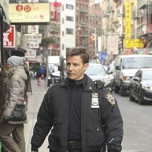 Photo Will Estes