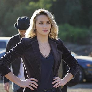 Photo Shantel VanSanten