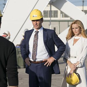 Photo Annie Wersching