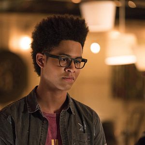 Photo Marvel's Runaways