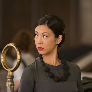 Photo Brittany Ishibashi