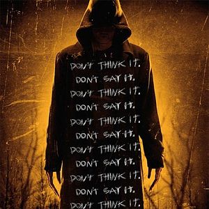 Photo The Bye Bye Man