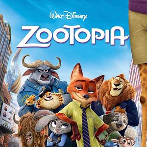 Photo Zootopie