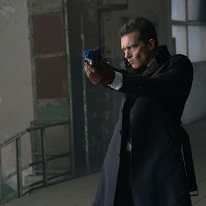 Photo Bullet Head