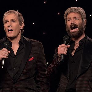 Photo Michael Bolton's Big, Sexy, Valentine's Day Special