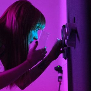 Photo Vengeance en ligne