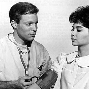 Photo Le Jeune docteur Kildare