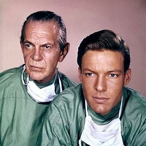 Photo Le Jeune docteur Kildare