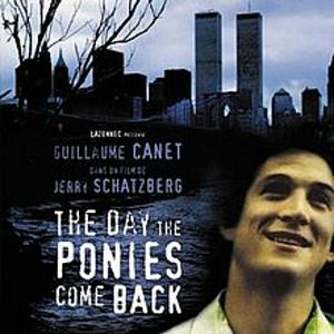 Photo The Day the Ponies Come Back