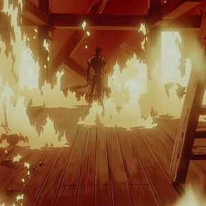 Photo Ninja Scroll