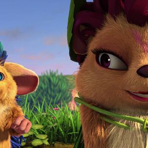 Photo Les Aventures extrordinaires de Bobby