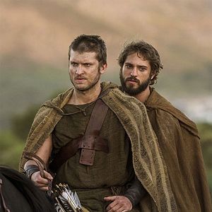 Photo Troy: Fall of a City