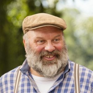 Photo Waldemar Kobus