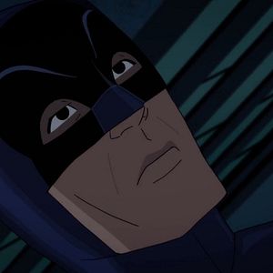 Photo Batman Vs. Two-Face