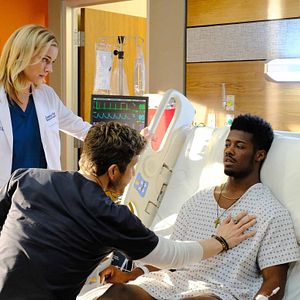 Photo Patrick R. Walker