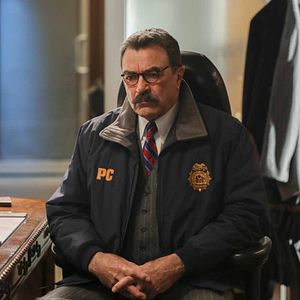 Photo Tom Selleck