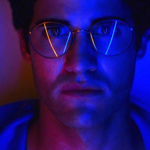 Photo Darren Criss