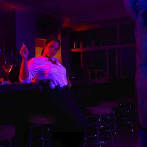 Photo Dascha Polanco