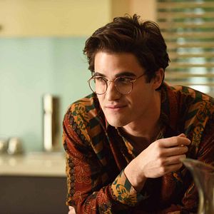 Photo Darren Criss