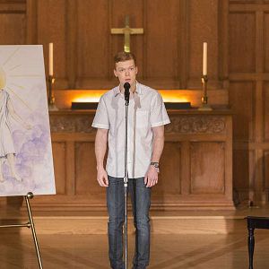 Photo Cameron Monaghan