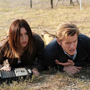 Photo MacGyver (2016)