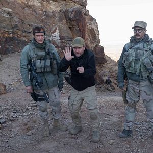 Photo Michael Shannon