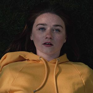 Photo Jessica Barden