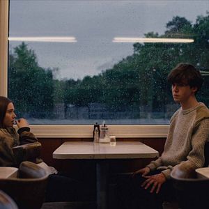 Photo Alex Lawther