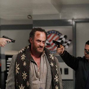 Photo Christopher Meloni