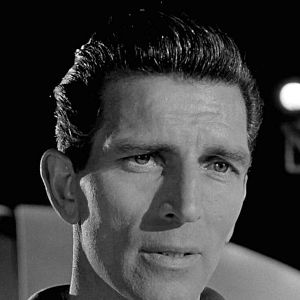 Photo Michael Rennie