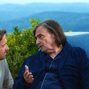 Photo Le Lion est mort ce soir