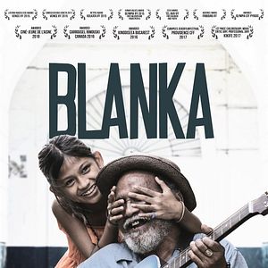 Photo Blanka