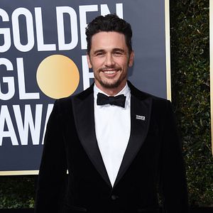 Photo James Franco