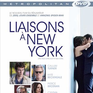 Photo Liaisons à New York