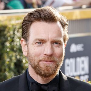 Photo Ewan McGregor