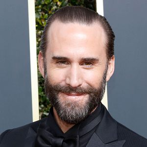 Photo Joseph Fiennes