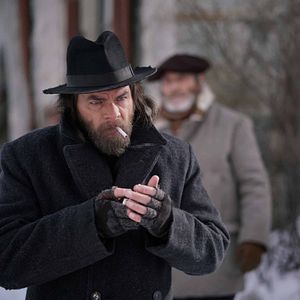 Photo Belle et Sébastien 3: le dernier chapitre