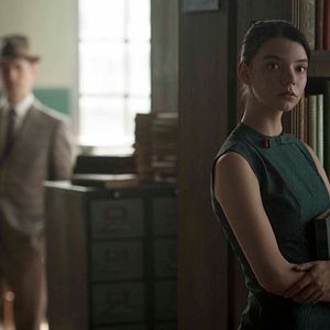 Photo Le Secret des Marrowbone