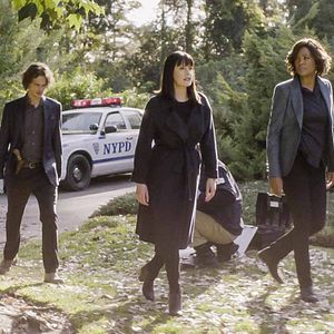 Photo Matthew Gray Gubler