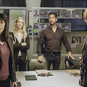 Photo Matthew Gray Gubler