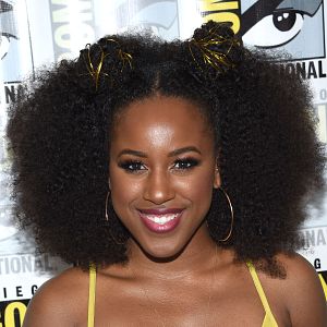 Photo Asha Bromfield