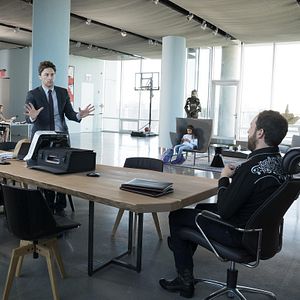 Photo Audyssie James