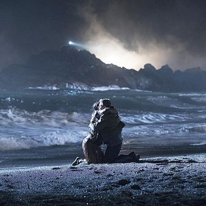 Photo The Crossing (2018)