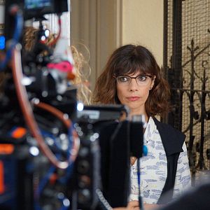 Photo Maribel Verdú